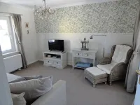Cottage apartment in Caputh-Schwielowsee with Havel view - Homestays