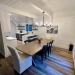 RemodeledLux Black Cabin in Lake Arrowhead W/ Full Studio. 3 min to the Lake. - Chalets