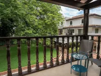 Spacious 1Br Loft - Plaza Buenaventura Resort - Apartemen