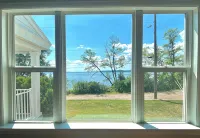 Lighthouse & Lake Views!