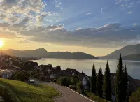 Chez Marie See I Berge I Luzern - Homestays