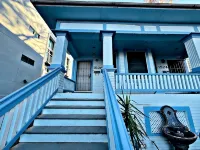 Classy 2BR/1.5BA Downtown Sacramento