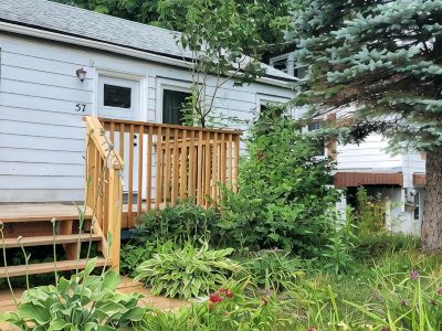 Cozy Nordic Hygge Stay in Parry Sound