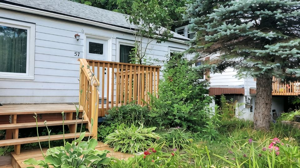 Cozy Nordic Hygge Stay in Parry Sound