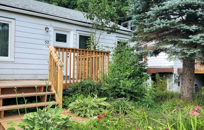 Cozy Nordic Hygge Stay in Parry Sound