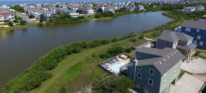 Corolla Adventures Right Outside Your Door! Hotels in Corolla