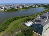 Corolla Adventures Right Outside Your Door! Hotels in Corolla