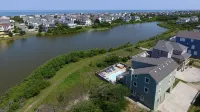 Corolla Adventures Right Outside Your Door!