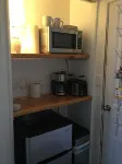 佩塔盧馬市中心費爾街歷史風情溫馨靜居式一室公寓