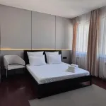 โรงแรม แมนซูรี - เปิดใหม่