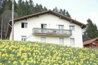 Chalet du Tremplin Gerardmer, Chalet du Tremplin - 무료 와이파이