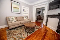 Cozy 1st Floor King George one bedroom apartment right across from USNA