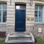 En Hypercentre, au Calme, Avec Cour Privative Aménagée, Appartement Rénové - Wi-Fi