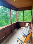 "If you're never at home and always alone, this Cabin is for you  ...Willie - Chalets