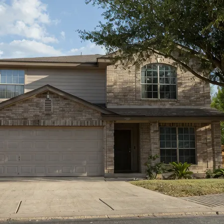San Antonio cozy get away near Sea World, Lackland, Six Flags Отели рядом с достопримечательностью «Водный Мир Техаса»