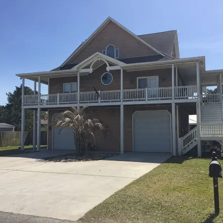 Tradewinds Room 2 of 2.Carolina Beach NC 28428