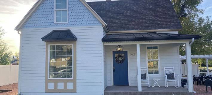 Cozy Cottage in Monroe. Newly remodeled with fun amenities including hot tub! Ξενοδοχεία στην πόλη Sevier County