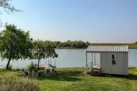 Corn Crib Cottage - Хоумстей