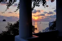 斯特隆波里鄉村酒店 - 海景