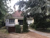 Villa à Villa à Epinay sur Orge - Homestays