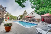 Beautiful And Updated Studio Condo In DTC!