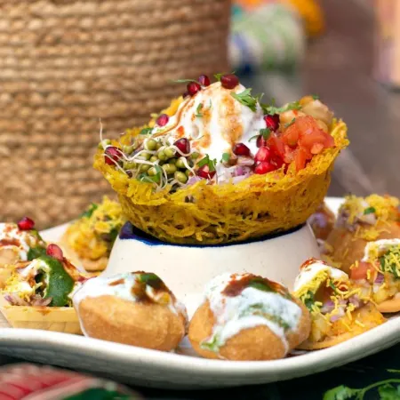 Flora Ecostay Resort and Spa Lonavala