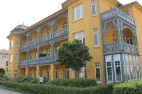 Holiday apartment near the beach - 3-Star