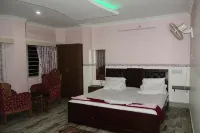 Hotel Hcb (Hemo Chandra Bhawan) - Wifi