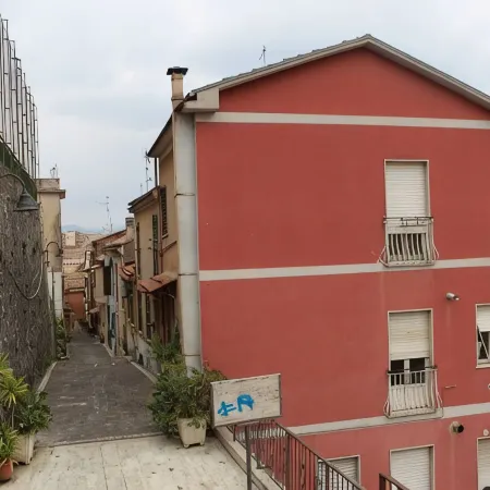 Casa Pierosa: pretty, private and welcoming