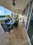 5Br Luxury Home w/ Pool, Theater, Rooftop Deck & 100-ft Dock Near Beach!