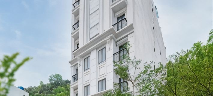 Cat Ba Wonder Hotel Hotels in Haiphong