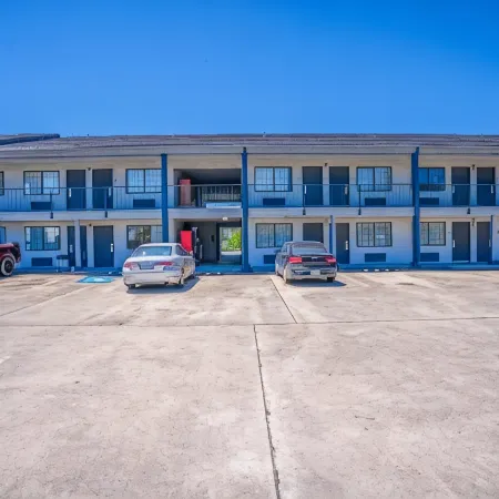 Executive Inn Port Lavaca by OYO