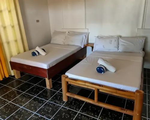 Isla Hayahay Beach Resort and Restaurant Hotels in Calape