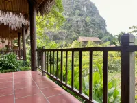 Muong Village Ninh Binh - Vuoristonäköala