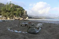 Olympos Çamlık Pansiyon (+16 Only Adults)