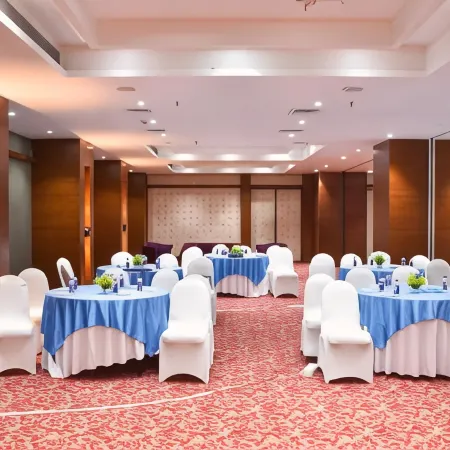 Regenta Central Grand Exotica