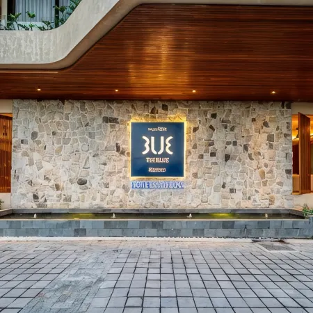 TUI Blue Berawa Hotel and Villas