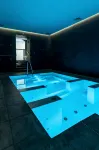 LHP Hotel Montecatini Palace & Spa - Romantisk