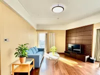 Xiaoxiang Mama Scenic Apartment (Dalian Railway Station Zhongshan Square) Hotel in zona Mori Building