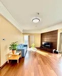 Xiaoxiang Mama Scenic Apartment (Dalian Railway Station Zhongshan Square)