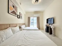 Jung House - pet friendly