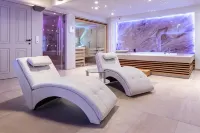 Orea Hotel Arigone Olomouc - 4-Star