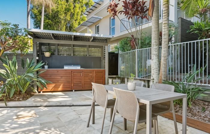 Metzo Noosa Resort