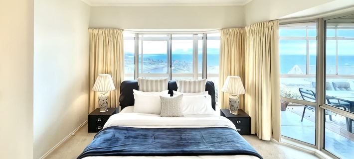 Ocean View Holiday Home Near Beach in Mount Martha Hotels in Mornington