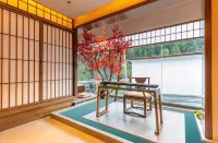 Floral Hotel·Jingchen Shuyuan Homestay - Mountain view