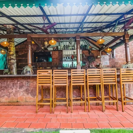 Casa Severina