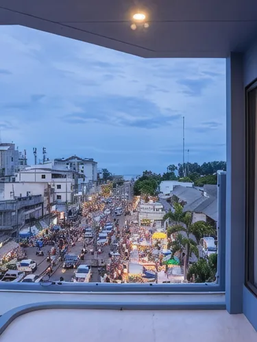 รูปภาพของWachi Hotel