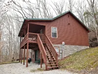 Morehead Cabin on the lake Hotels in Rowan County