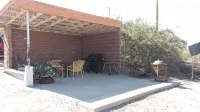 LAKEFRONT- Mid Century Bungalow