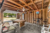 Kings Cottage 4 bed/3 full bath central Topeka